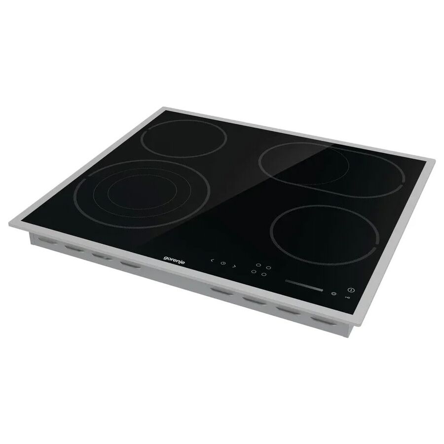 Варочная поверхность Gorenje ECS646BXE черный