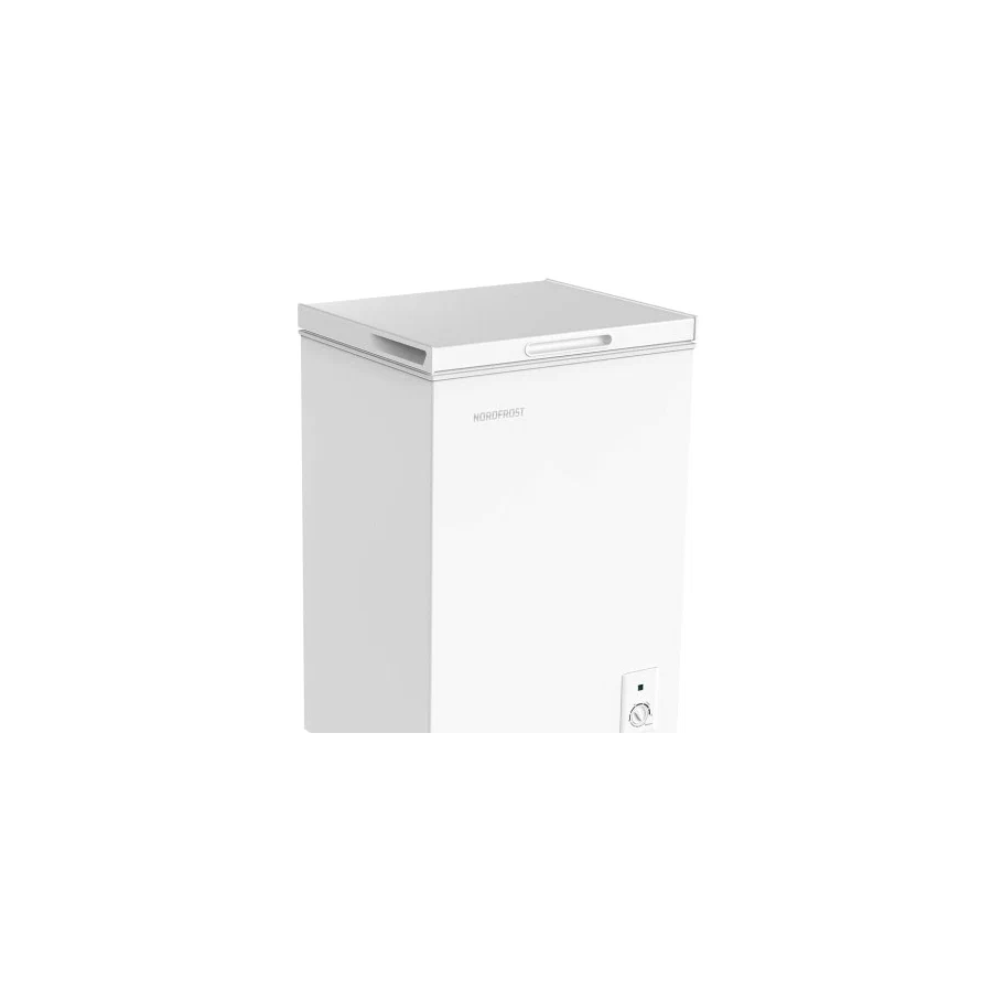 Морозильная камера HOTPOINT-ARISTON HFZ 5151 W 869892700030
