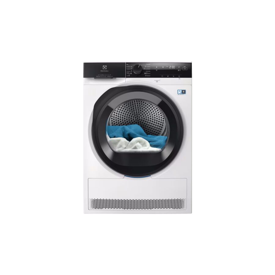 Cушильная машина Electrolux EW8D495MC