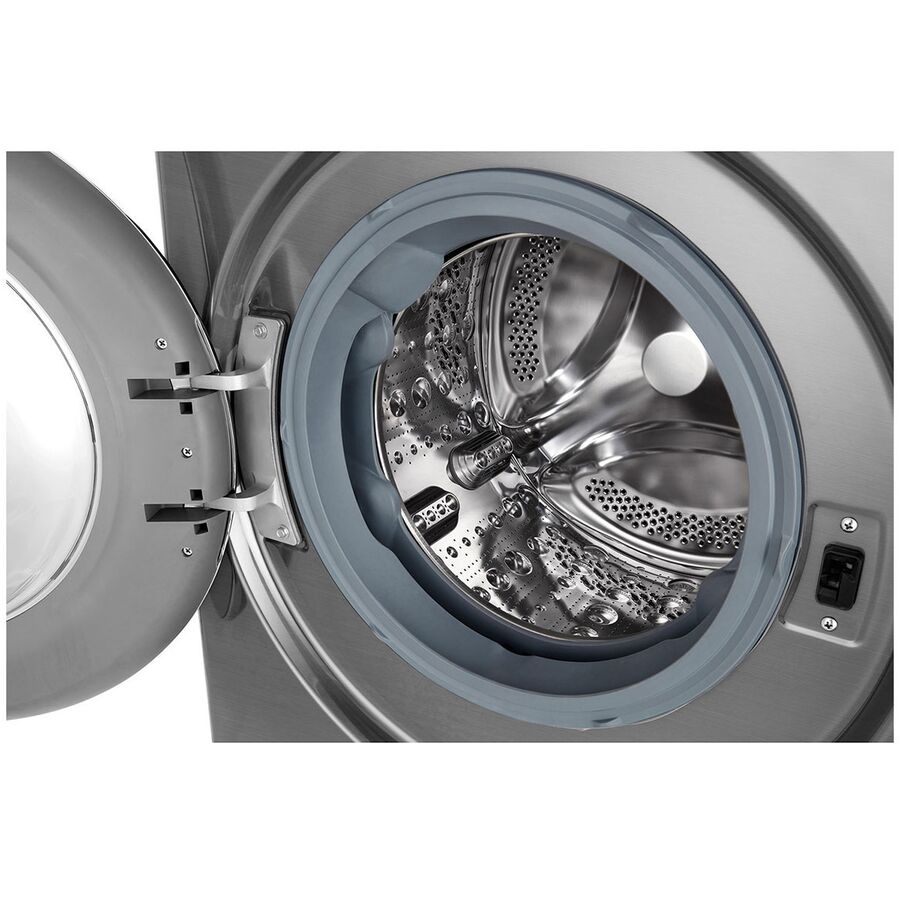 Стиральная машина LG F4V5RYP2T