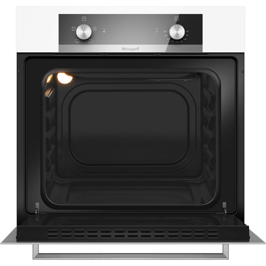 Духовой шкаф Weissgauff EOM 104 W