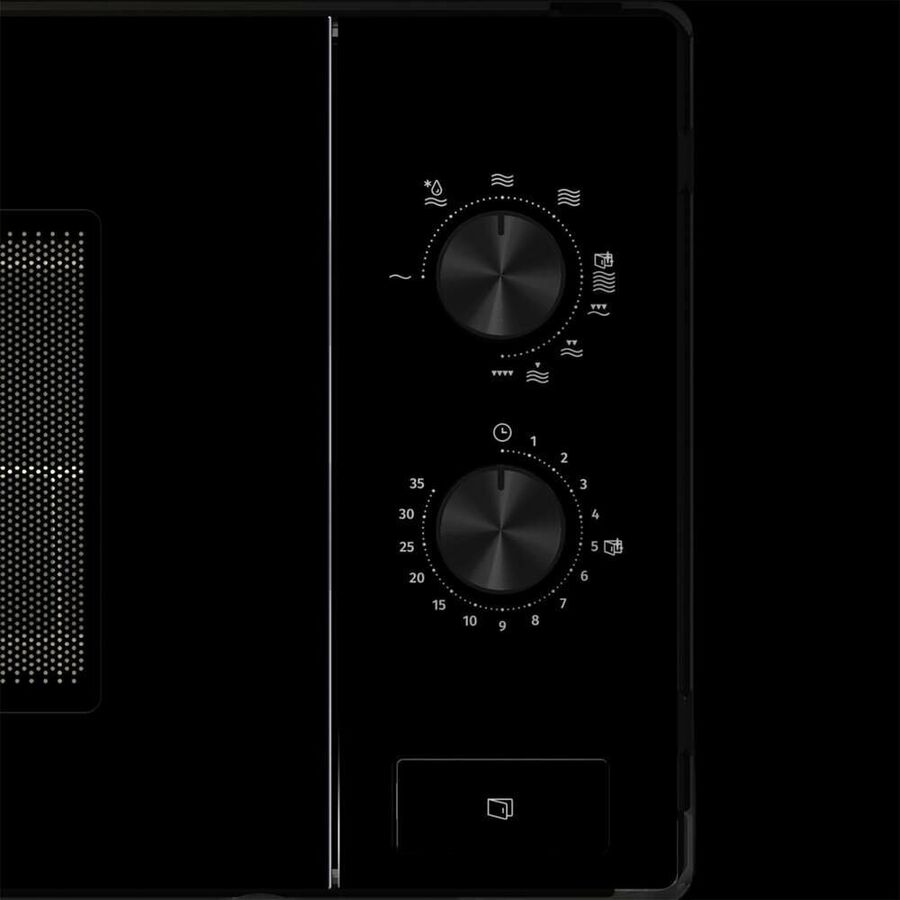 Встраиваемая микроволновая печь Gorenje BM201EG1BG