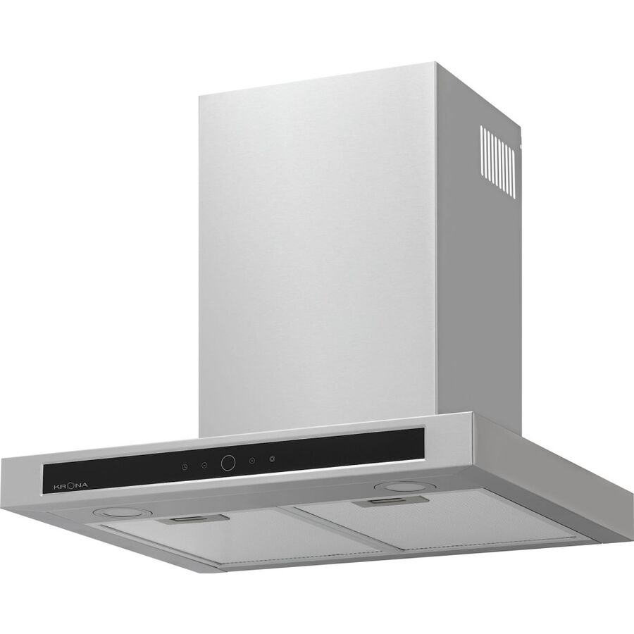 Вытяжка Krona Franziska 600 Inox S