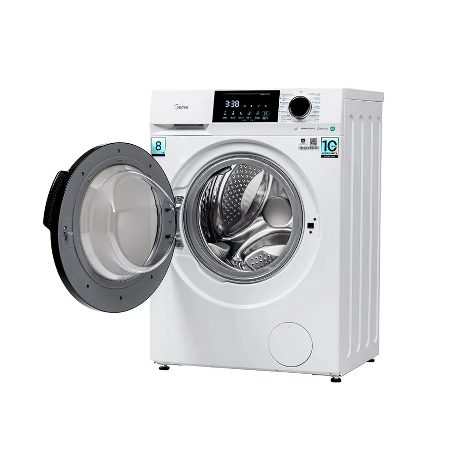 Стиральная машина MIDEA MFC3814BSW47/W