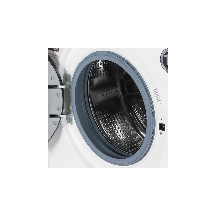Стиральная машина Beko WSPE6H616W