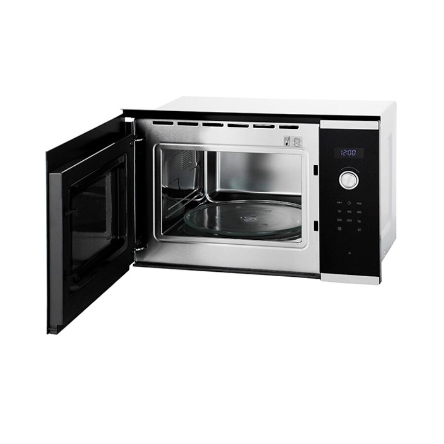 Встраиваемая микроволновая печь Bosch BFL554MS0