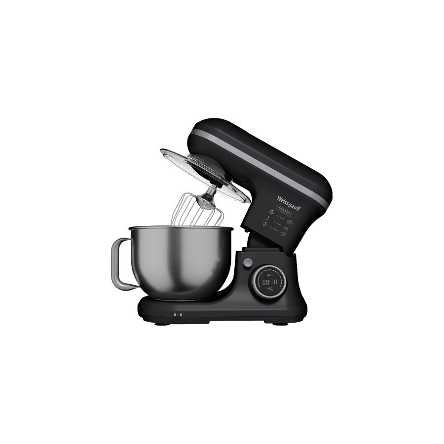 Миксер Weissgauff WSM 170 PDB Metal Gear Digital