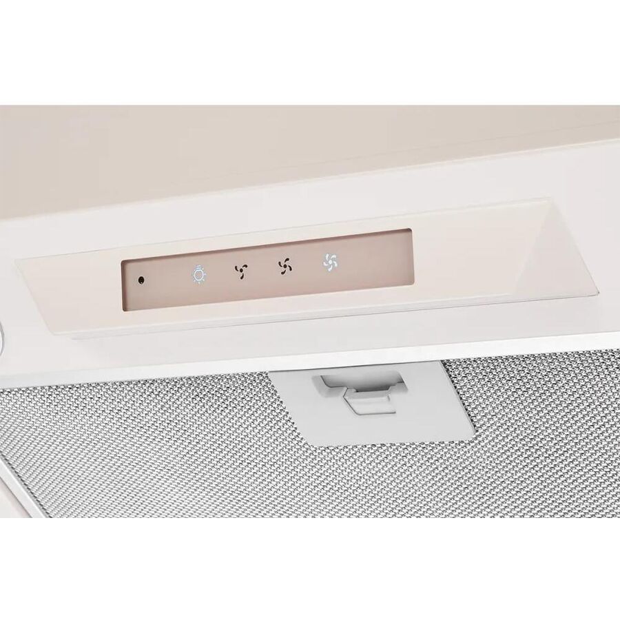 Вытяжка Kuppersberg Inlinea 52 Beige