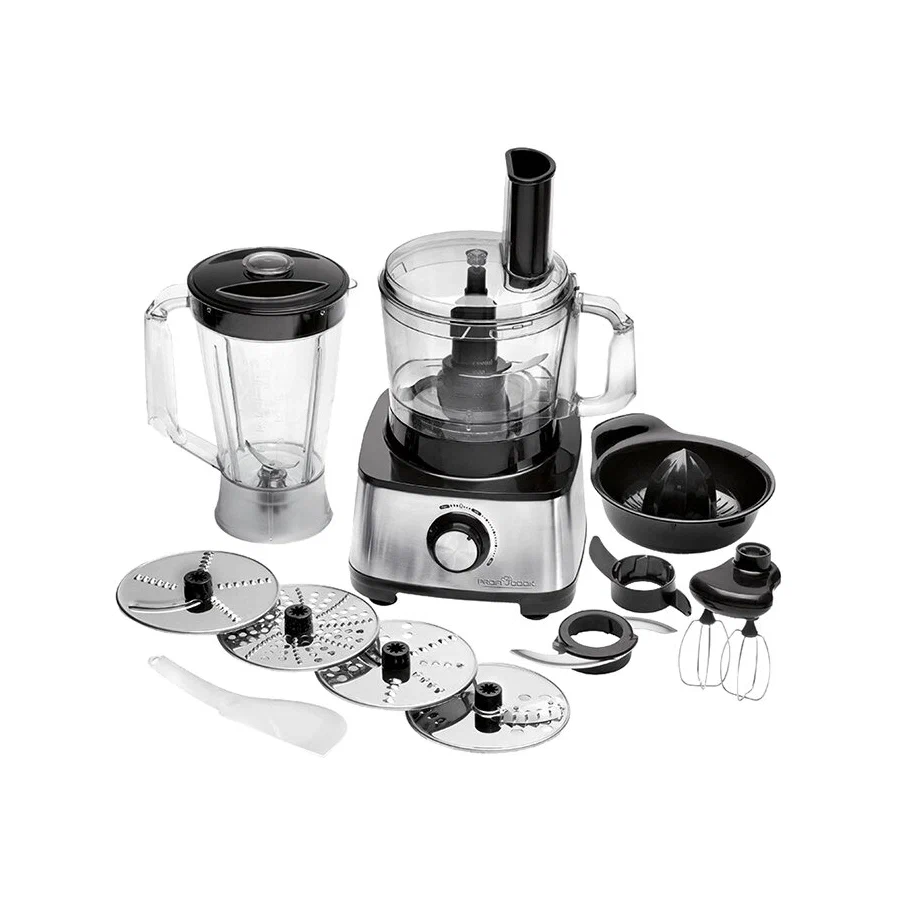 Кухонный комбайн Profi Cook PC-KM 1063