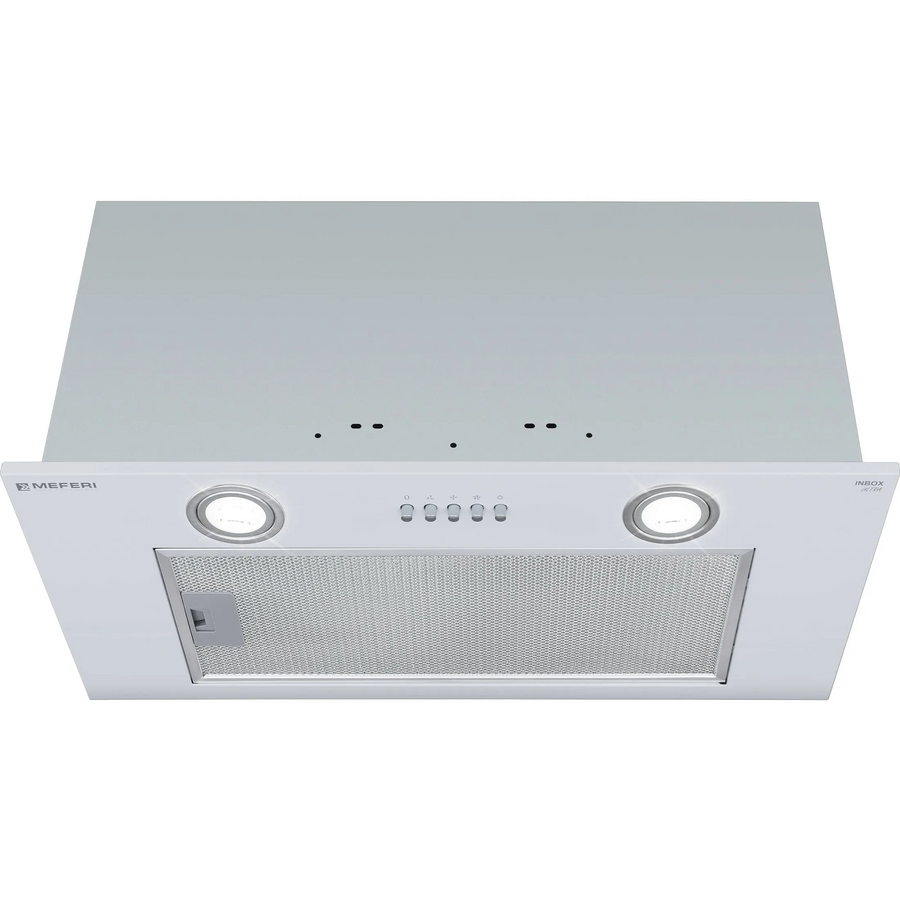 Вытяжка MEFERI INBOX60WH Ultra