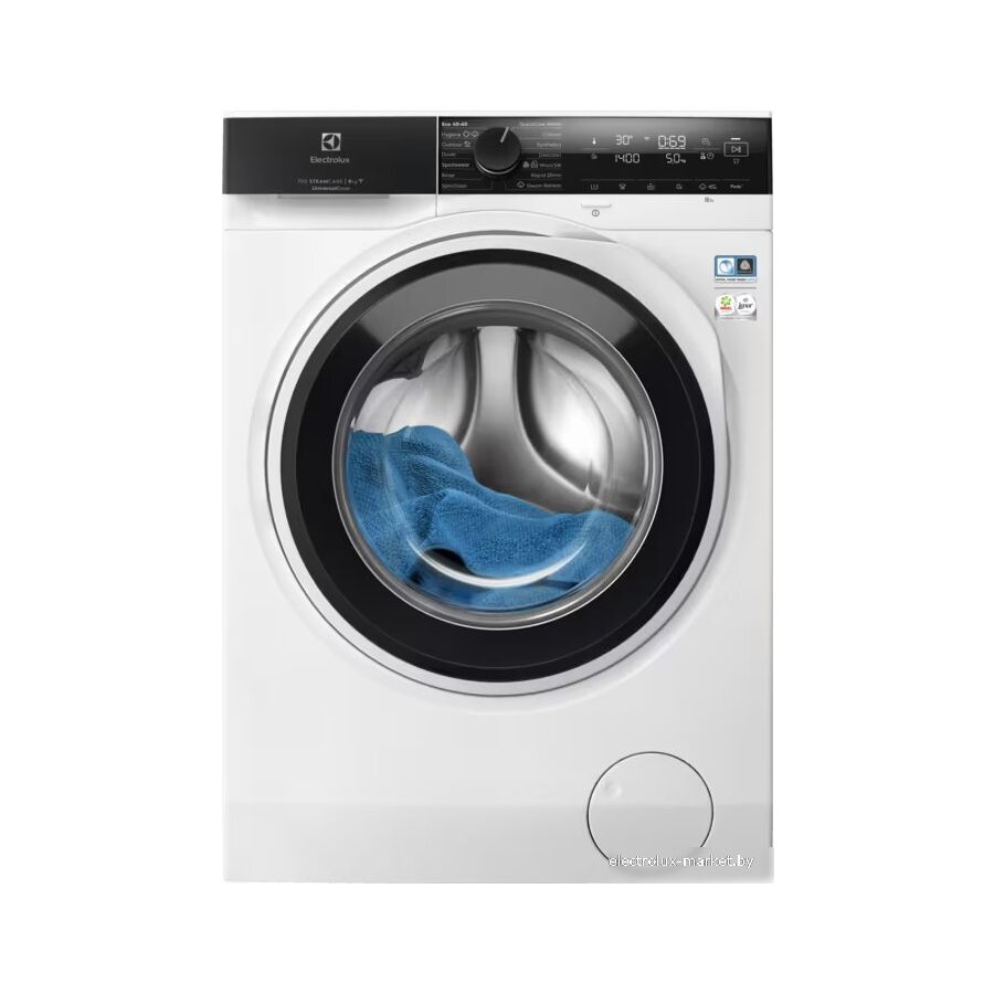 Стиральная машина Electrolux EW7F4484QE