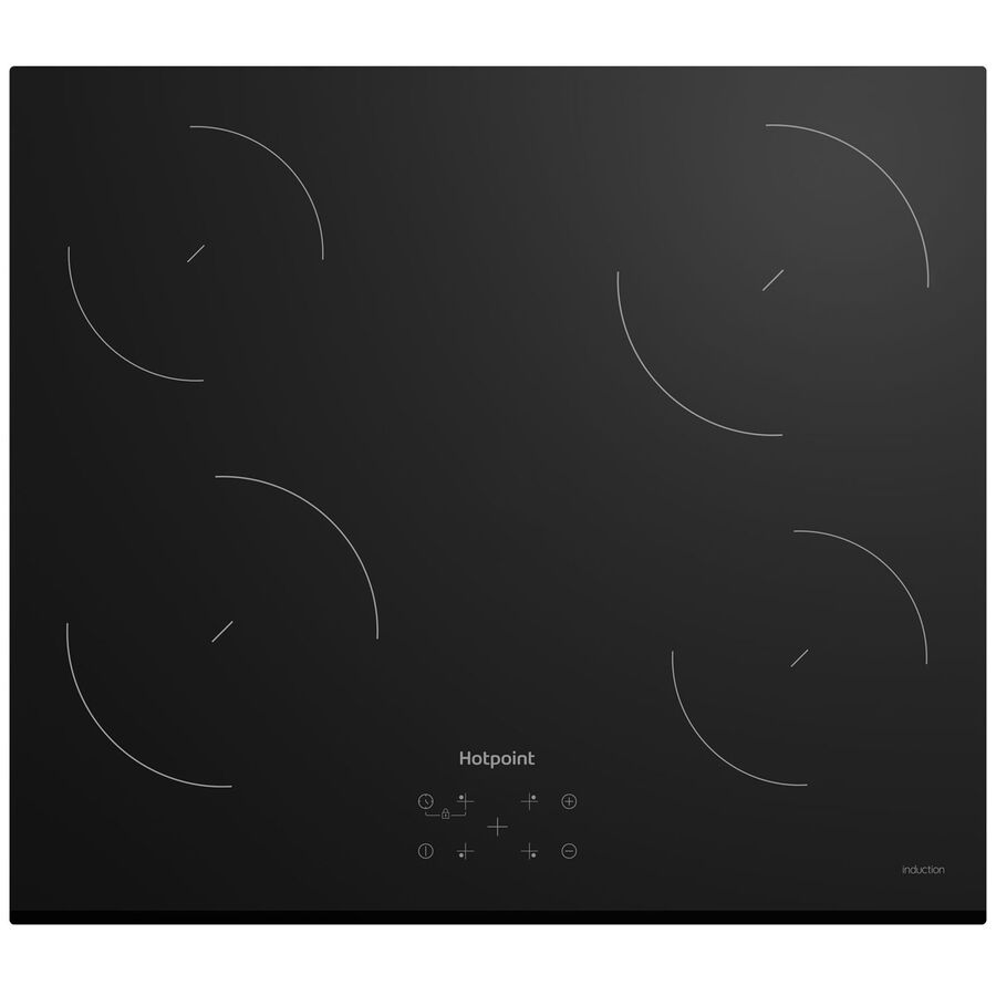 Варочная панель Hotpoint HQ 1760S BF