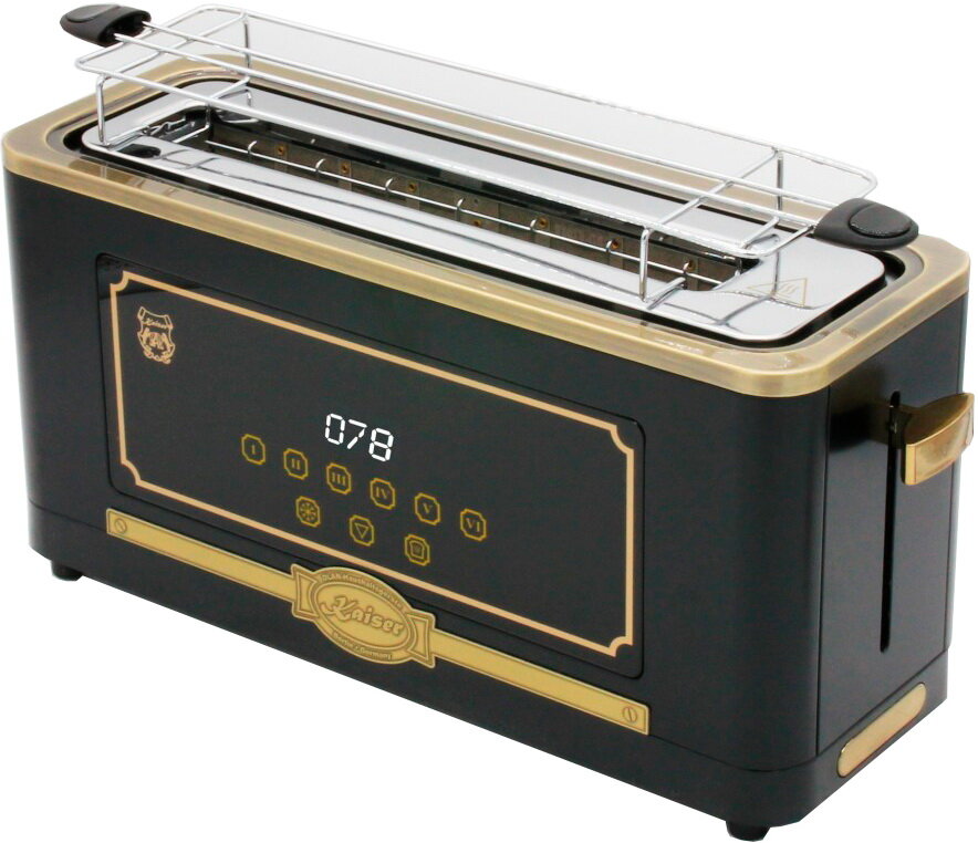 Тостер Kaiser T 4000 Em