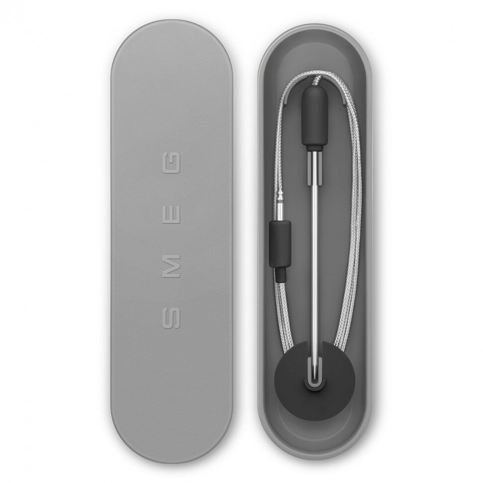 Варочная плита индукционная SMEG PIC01WHMEU, белый матовый
