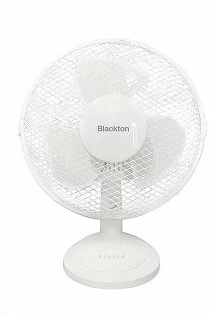Вентилятор Blackton Bt F1117 White