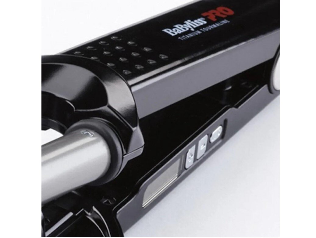 Плойка BABYLISS BAB2369TTE PRO