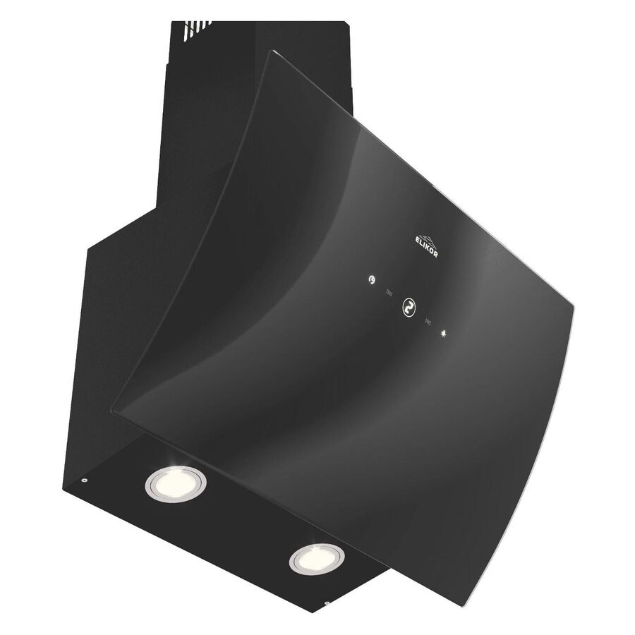Вытяжка ELIKOR Wave BK 50 черная