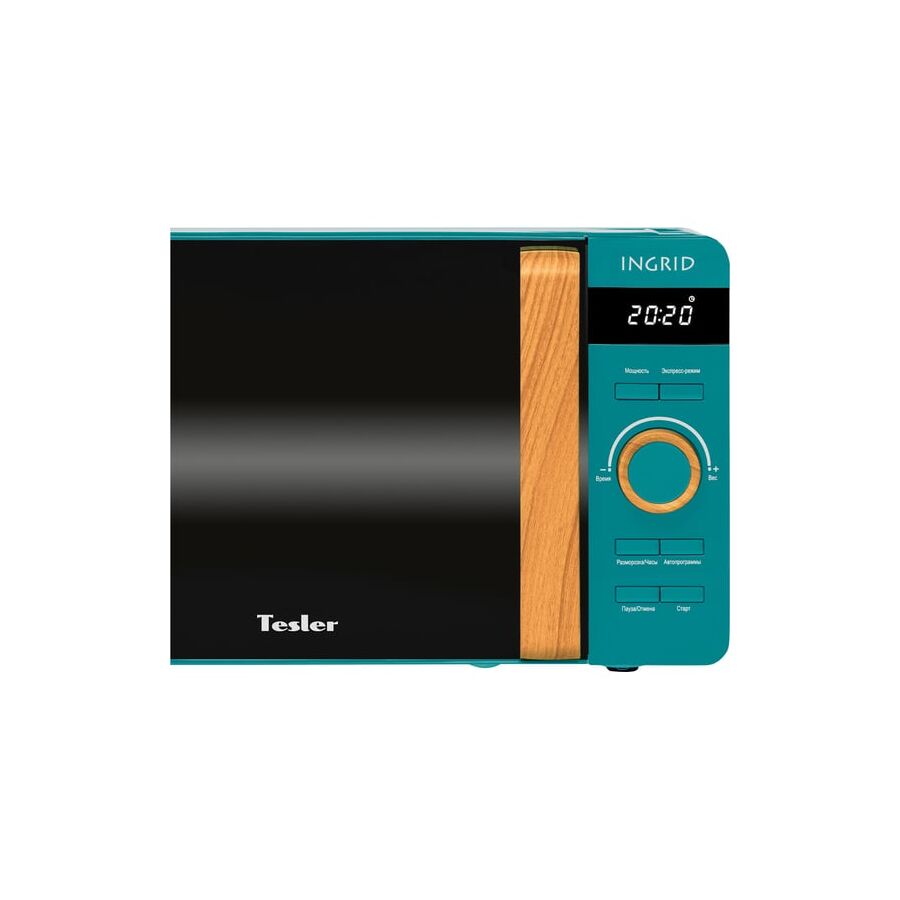 Микроволновая печь TESLER ME-2044 Pine Green