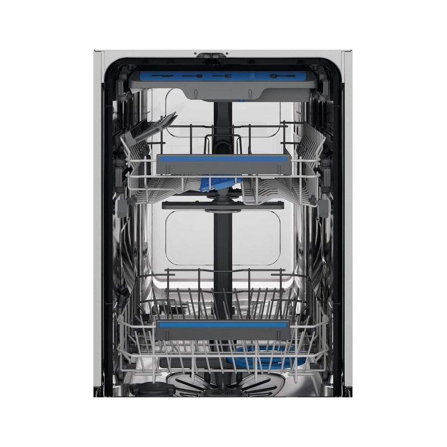 Встраиваемая посудомоечная машина Electrolux EEM43211L