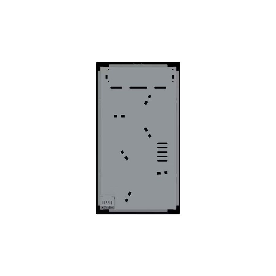 Варочная поверхность Gorenje GI3201BSCE черный