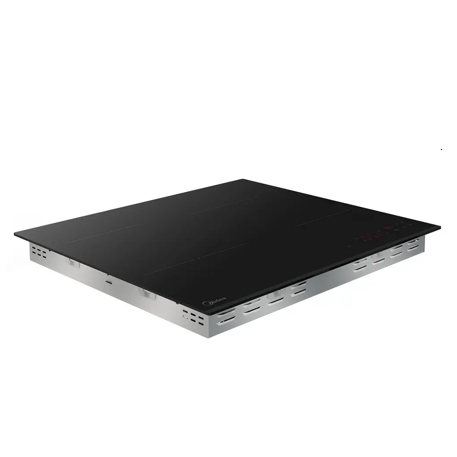 Варочная поверхность Midea MCH64303F черный
