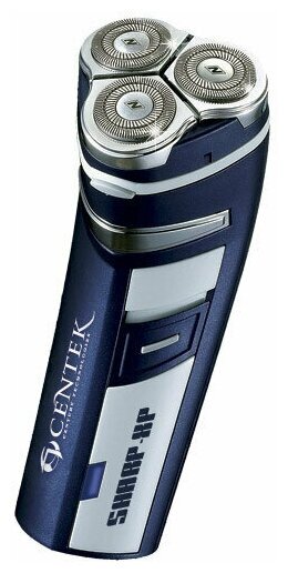 Электробритва Centek CT-2156 черный