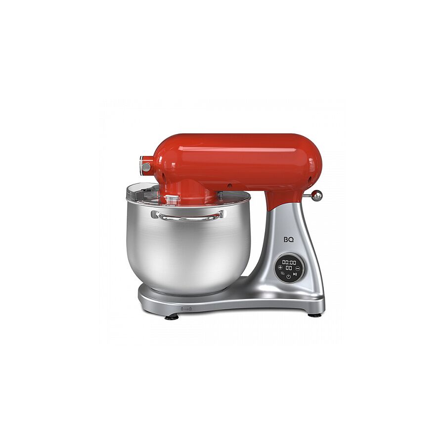 Миксер BQ MX851 Red-Silver