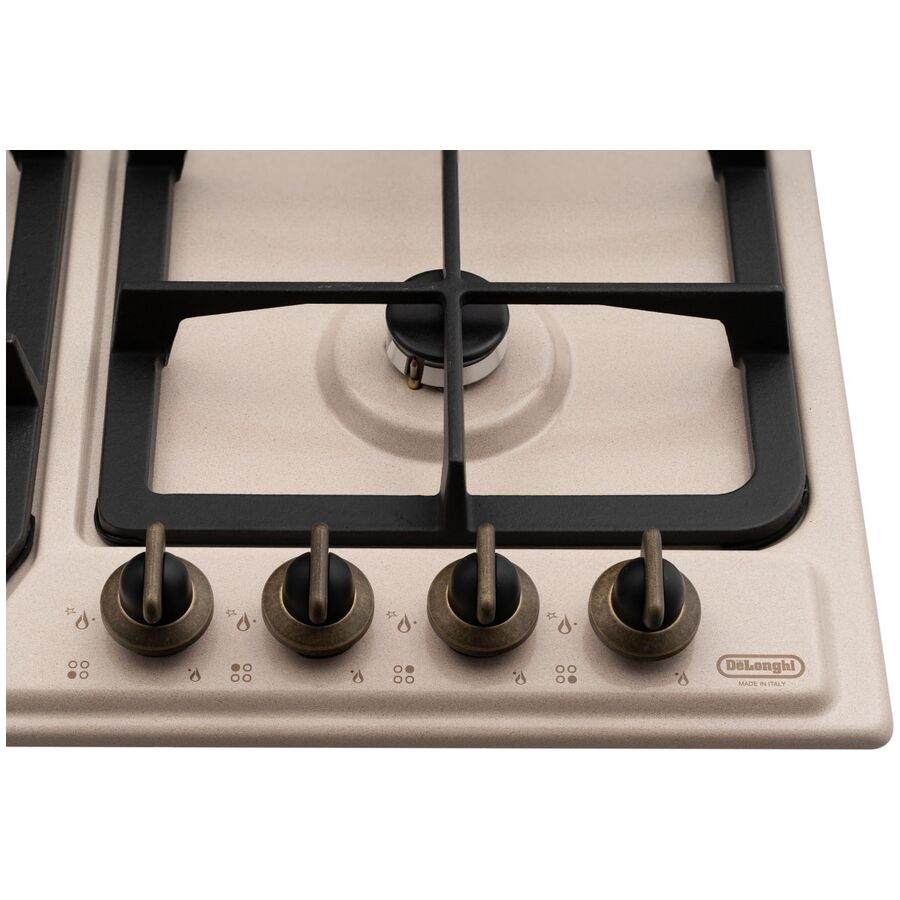 Варочная панель DeLonghi OWF 46 Pro Rus