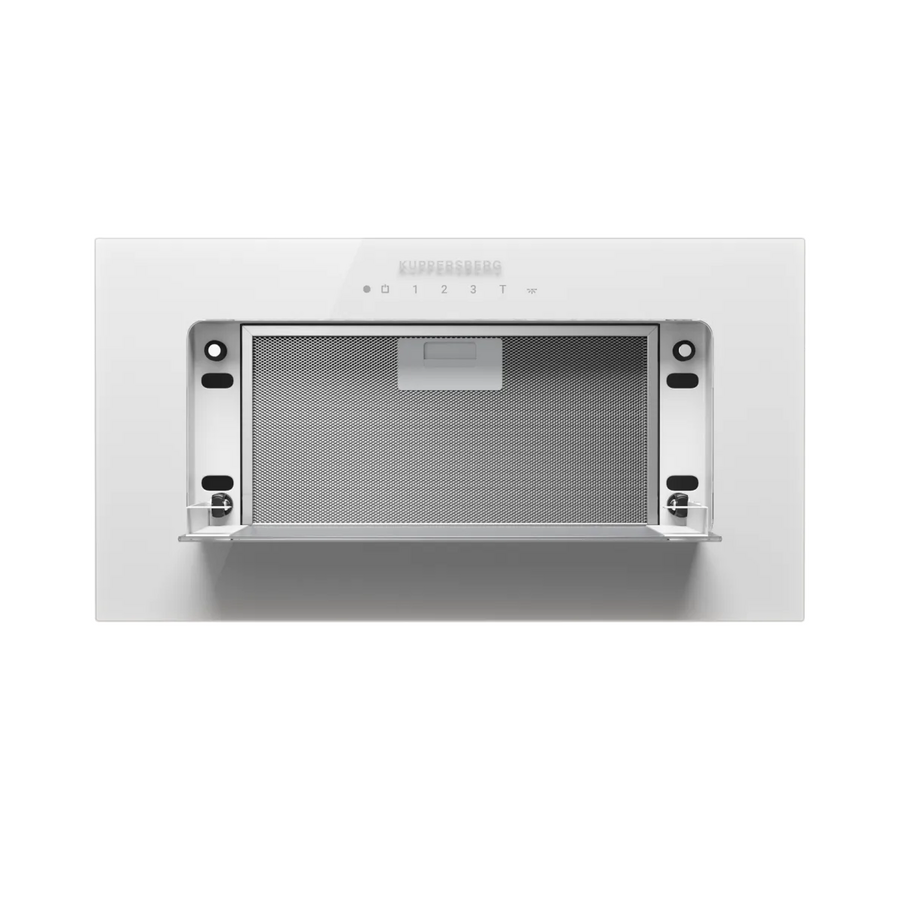 Вытяжка Kuppersberg Innova V 60 White