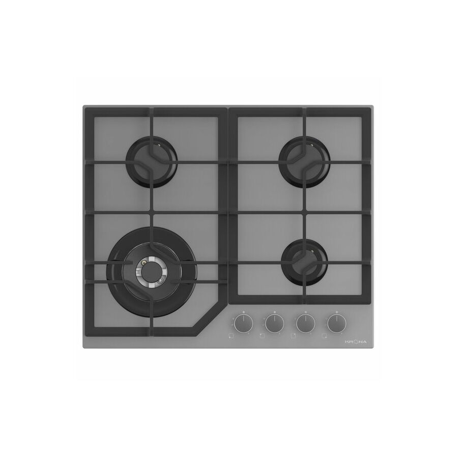 Варочная поверхность Krona Mysterium GH 60 GR