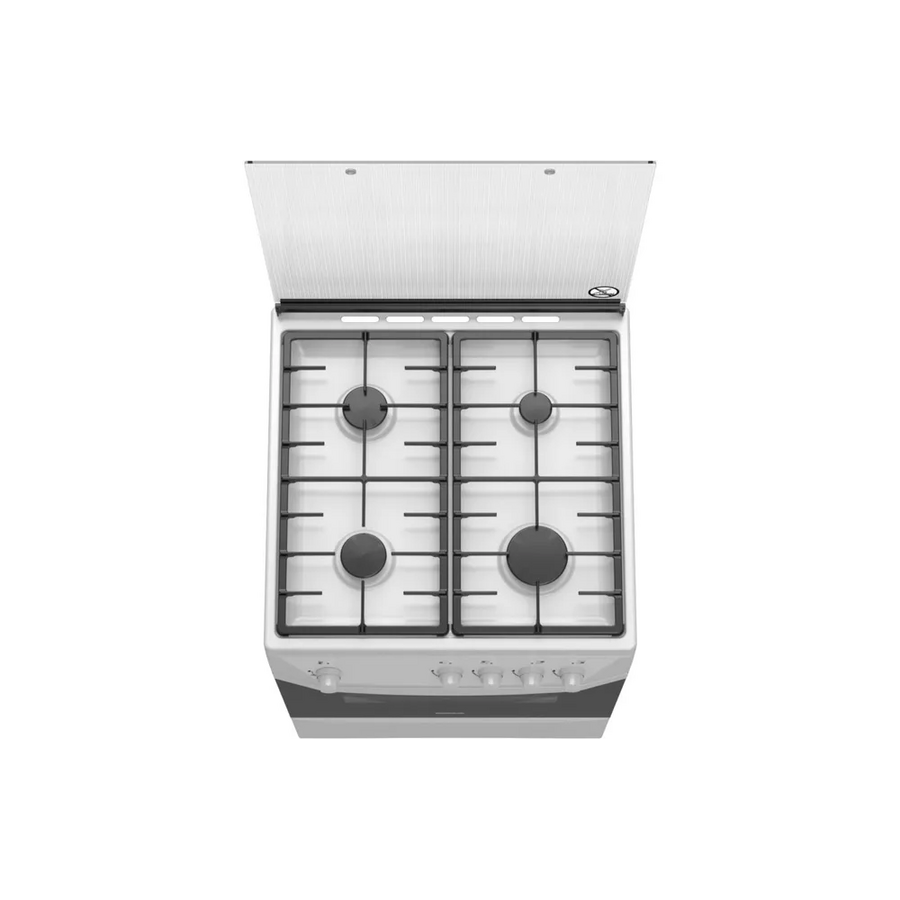 Кухонная плита DARINA ADA 1002 W