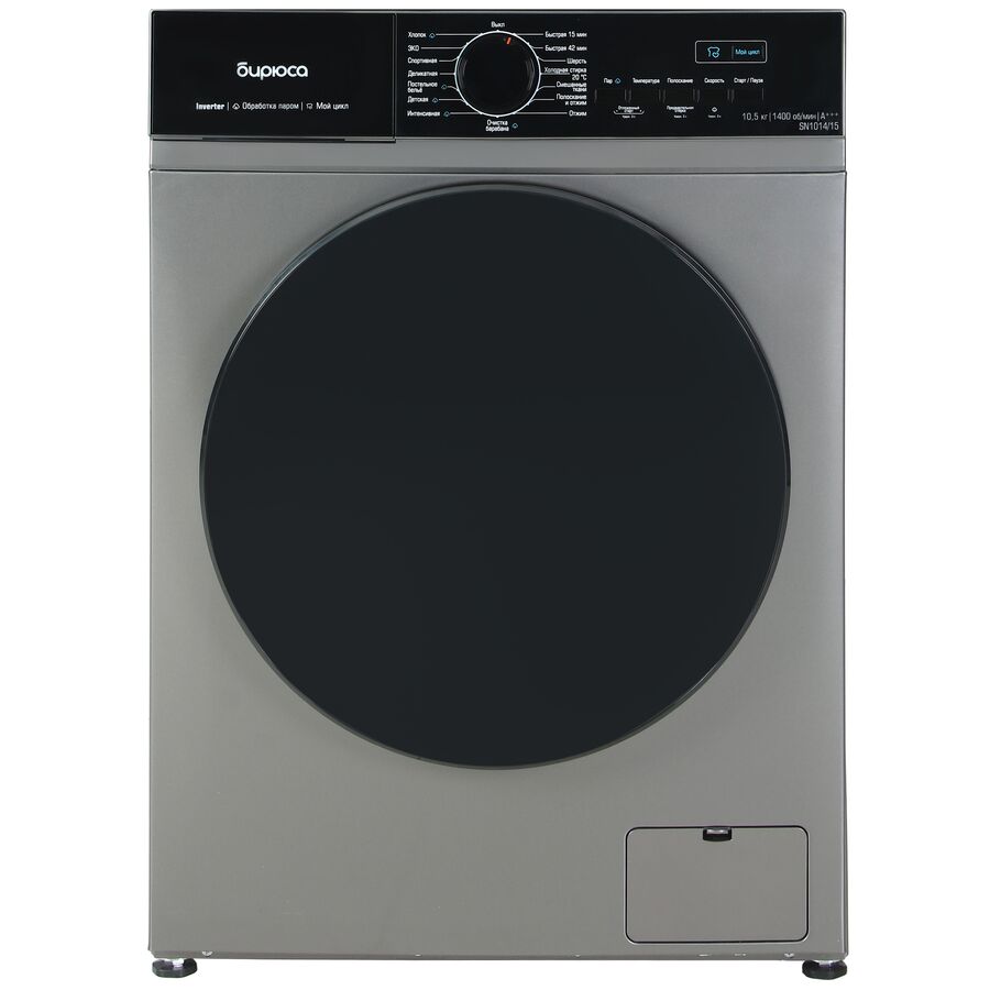 Стиральная машина Бирюса WM-SN1014/15 M