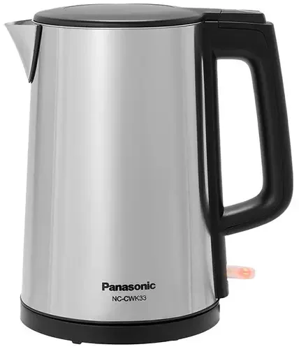 Электрочайник Panasonic NC-CWK33 нерж
