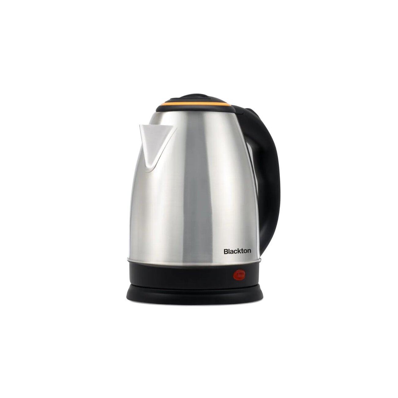 Чайник Blacton Bt KT1810S Steel-Orange