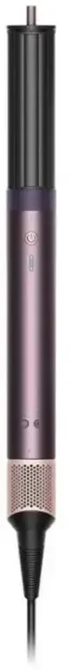 Фен-щетка Dyson HS09 1700Вт розовое золото/фиолетовый (598775-01)