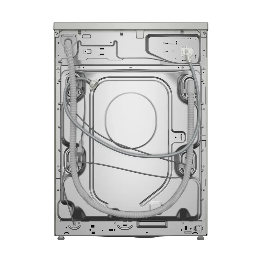 Стиральная машина Bosch WGB24410ME