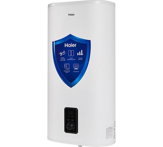 Бойлер Haier ES50V-F4 Inox
