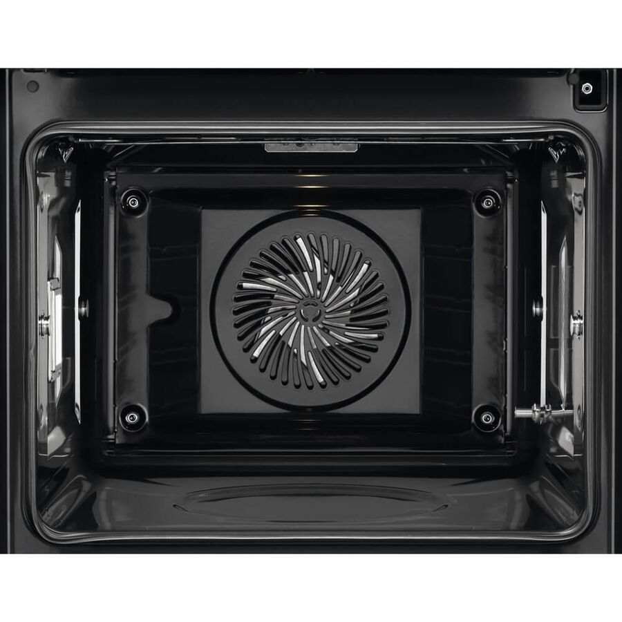 Духовой шкаф Electrolux EOB8S39H электрический черный