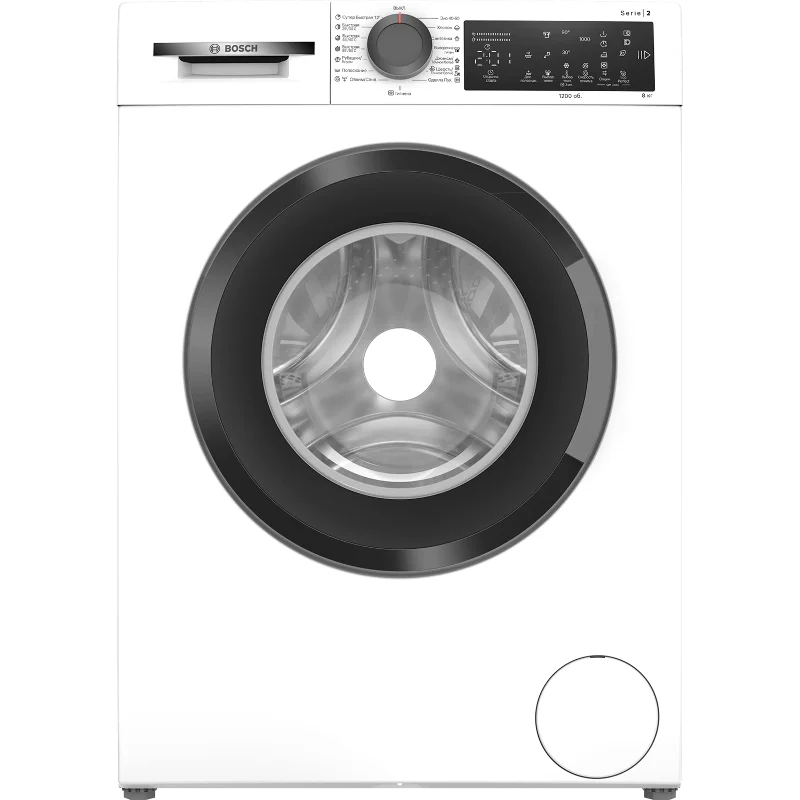 Стиральная машина BOSCH WLZ24200ME