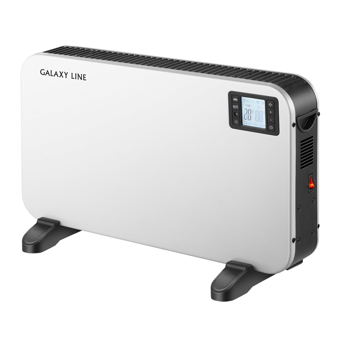 Конвектор GALAXY GL 8232
