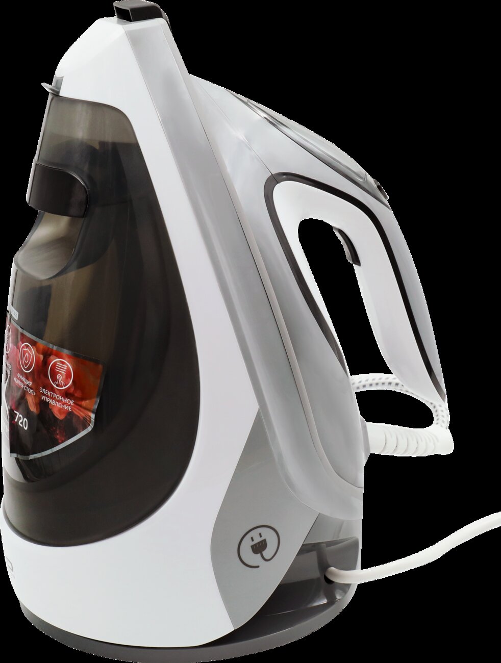 Утюг Red Solution Colorsense 720
