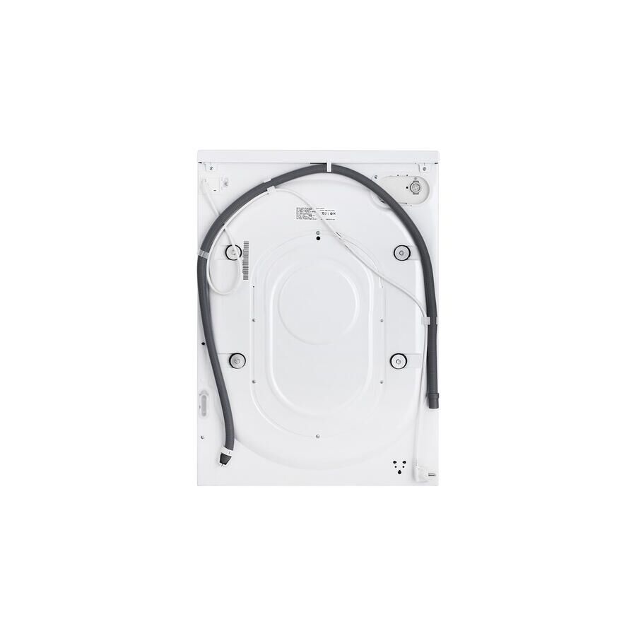 Стиральная машина Indesit IWSD 6105 (CIS).L