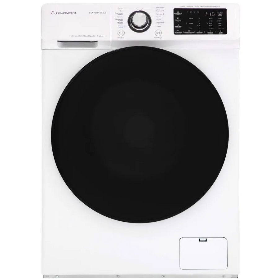 Стиральная машина Schaub Lorenz SLW FW0444 ISA