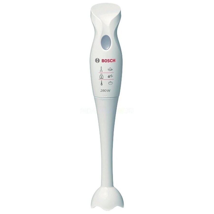 Блендер погружной Bosch MSM6B100