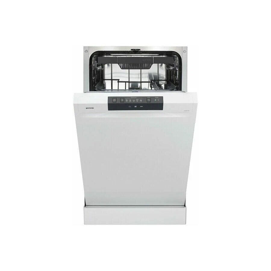 Встраиваемая посудомоечная машина компактная Electrolux ESL2500RO