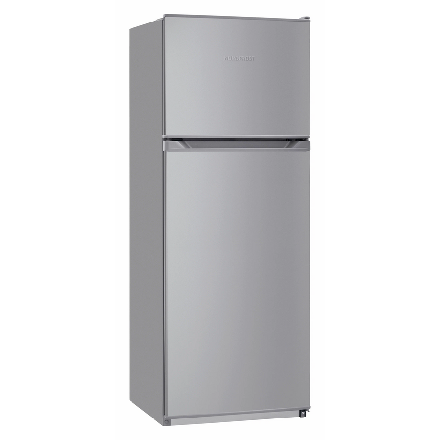 Холодильник NORDFROST NRT 145 132 Silver