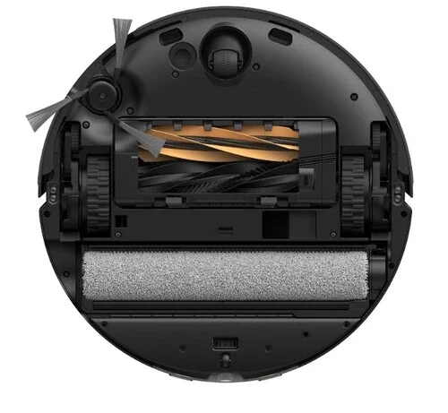 Робот-пылесос Dreame Bot Aqua 10 Ultra Roller complete Black, RLH71DE-1
