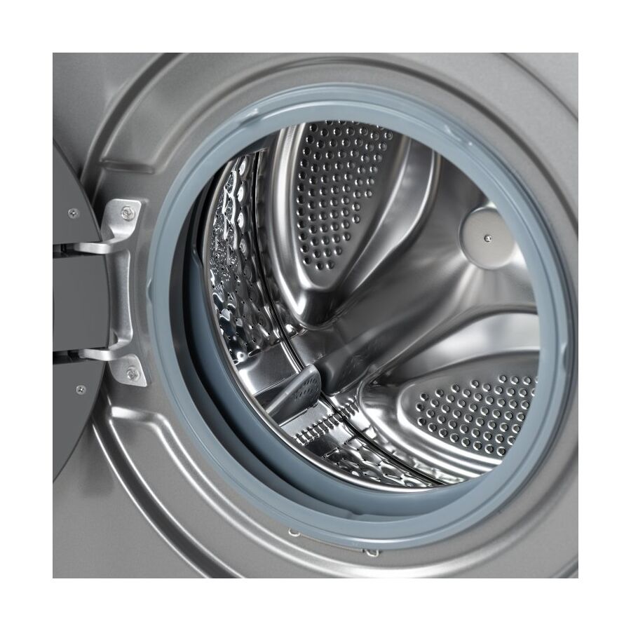 Стиральная машина БИРЮСА WM-SM510/08 M