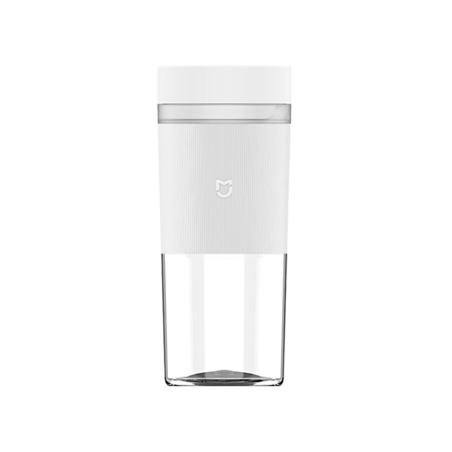 Блендер Xiaomi Mijia Portable Juicer Cup 2 (MJZZB02PL) White