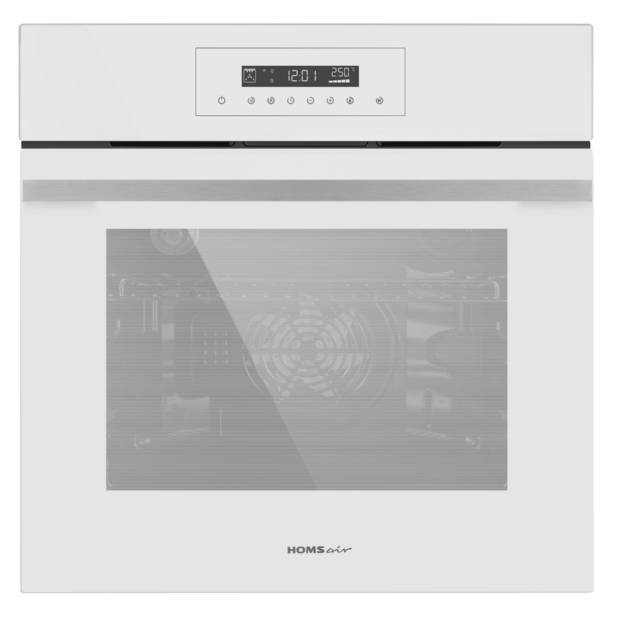 Духовой шкаф HOMsair OEH6010WH